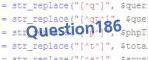 verificatie code