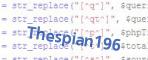 verificatie code