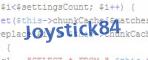 verificatie code