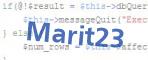 verificatie code