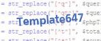 verificatie code