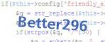 verificatie code