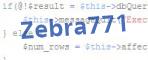 verificatie code