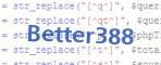 verificatie code
