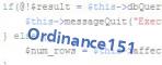 verificatie code