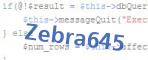 verificatie code