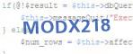 verificatie code