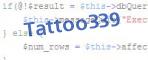 verificatie code