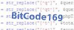 verificatie code