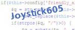 verificatie code