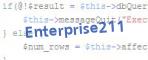 verificatie code