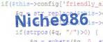 verificatie code