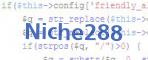verificatie code