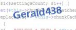 verificatie code