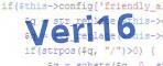 verificatie code