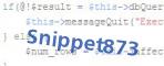 verificatie code