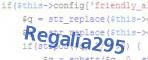 verificatie code