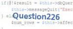 verificatie code