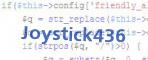 verificatie code