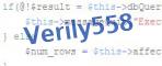 verificatie code