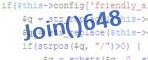 verificatie code