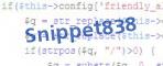 verificatie code