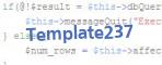 verificatie code