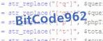 verificatie code