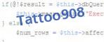 verificatie code