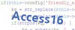 verificatie code