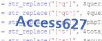 verificatie code