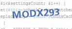 verificatie code