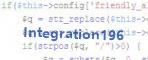verificatie code