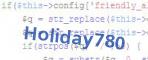 verificatie code