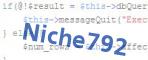 verificatie code