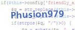 verificatie code