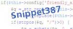 verificatie code