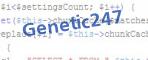 verificatie code
