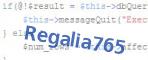verificatie code