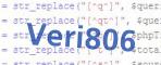 verificatie code