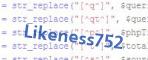 verificatie code