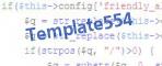 verificatie code