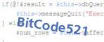 verificatie code