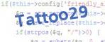 verificatie code