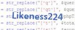 verificatie code