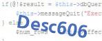 verificatie code