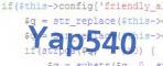 verificatie code