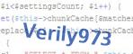 verificatie code
