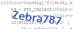 verificatie code