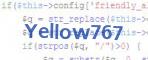 verificatie code